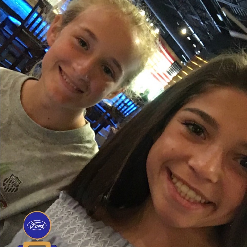 Meet your Posher, Sophia